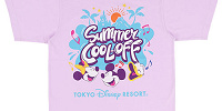 Ｔシャツ(ディズニー×ミセスグッズ)| キャステル | CASTEL ディズニー情報