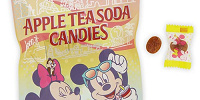アップルティーソーダキャンディ| キャステル | CASTEL ディズニー情報