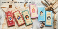 ディズニー×ohoraネイルは種類が豊富！| キャステル | CASTEL ディズニー情報