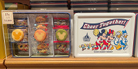 クッキー| キャステル | CASTEL ディズニー情報