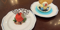 デザート| キャステル | CASTEL ディズニー情報