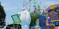 2025年9月の混雑具合は？| キャステル | CASTEL ディズニー情報