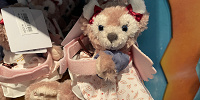 ぬいぐるみ(ウィッシングウィングスグッズ)| キャステル | CASTEL ディズニー情報