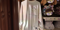 香港ディズニー20周年「ダッフィー＆フレンズ・グランドセレブレーショングッズ」：スピリットジャージ| キャステル | CASTEL ディズニー情報