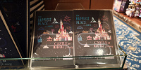 香港ディズニー20周年・スカイライングッズ：ポストカード| キャステル | CASTEL ディズニー情報