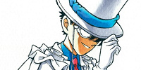 怪盗キッド| キャステル | CASTEL ディズニー情報
