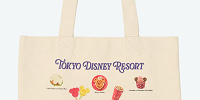 トートバッグ| キャステル | CASTEL ディズニー情報