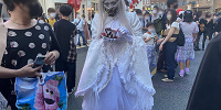 ハロウィーン・ホラーナイト| キャステル | CASTEL ディズニー情報