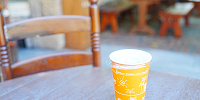 休憩時間も贅沢に！カフェやバーでくつろぐ| キャステル | CASTEL ディズニー情報