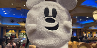 ベレー帽(ディズニーハロウィングッズ2025)| キャステル | CASTEL ディズニー情報
