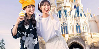 ディズニーハロウィングッズ2025| キャステル | CASTEL ディズニー情報