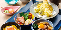 おすすめ料理| キャステル | CASTEL ディズニー情報