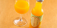 みかん梅酒| キャステル | CASTEL ディズニー情報