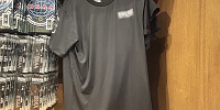 バイオハザードTシャツ| キャステル | CASTEL ディズニー情報
