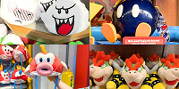 USJに登場するマリオの敵キャラ一覧！テレサ、ボムへい、クッパなどのプロフィール&魅力を紹介