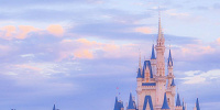 ディズニーランド| キャステル | CASTEL ディズニー情報