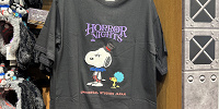 スヌーピーハロウィンTシャツ| キャステル | CASTEL ディズニー情報