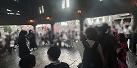 デスイーターとの戦い| キャステル | CASTEL ディズニー情報