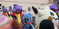 ポケモン・アンストッパブル・ハロウィーン・パーティ| キャステル | CASTEL ディズニー情報