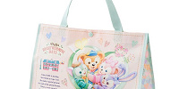 ショッピングバッグ| キャステル | CASTEL ディズニー情報