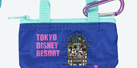 ミニポーチ| キャステル | CASTEL ディズニー情報