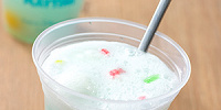カールじいさんのホットドリンク（スーベニアスプーン付き ）| キャステル | CASTEL ディズニー情報