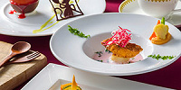 スペシャルコース（マゼランズ）| キャステル | CASTEL ディズニー情報