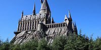ウィザーディング・ワールド・オブ・ハリー・ポッター| キャステル | CASTEL ディズニー情報