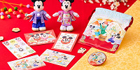【11/17・12/1発売】ディズニーお正月2026グッズ全44種類一覧！馬モチーフのぬいぐるみやぬいバが登場！色とりどりのだるまグッズも！
