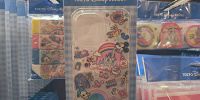 スマートフォンケース(パークモチーフグッズ)| キャステル | CASTEL ディズニー情報
