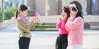 インスタントカメラで撮った写真をプレゼント　| キャステル | CASTEL ディズニー情報