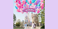フォトグラファー撮影| キャステル | CASTEL ディズニー情報