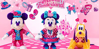 ミニーのファンダーランド2026のスペシャルグッズ| キャステル | CASTEL ディズニー情報