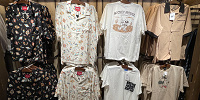ウエスタンウエアの洋服| キャステル | CASTEL ディズニー情報