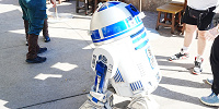 R2-D2| キャステル | CASTEL ディズニー情報