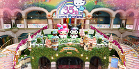 ピューロランドの「ザクエストオブワンダーズパレード」とは？| キャステル | CASTEL ディズニー情報