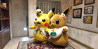 ピカブイプレイルーム| キャステル | CASTEL ディズニー情報