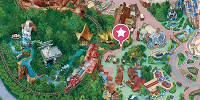 魅惑のチキルームの場所| キャステル | CASTEL ディズニー情報