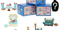 ミニチュアフィギュアコレクション| キャステル | CASTEL ディズニー情報