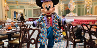 上海ディズニーのレストラン予約を徹底解説！30日前からの簡単攻略法とキャラクターダイニング情報も！