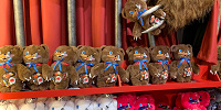 【USJ】ハミクマは2025年で最後！？ファンの間で広まる噂…今後の展開を予想！