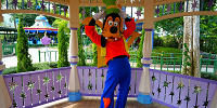 香港ディズニーランドのレストラン予約方法| キャステル | CASTEL ディズニー情報