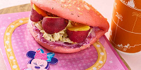 スペシャルセット| キャステル | CASTEL ディズニー情報