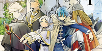 葬送のフリーレン| キャステル | CASTEL ディズニー情報