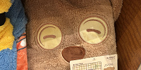 ティムのブランケット| キャステル | CASTEL ディズニー情報
