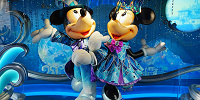 スパークリング・ジュビリー| キャステル | CASTEL ディズニー情報