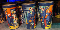 ステンレスタンブラー（USJ×呪術廻戦グッズ2026）| キャステル | CASTEL ディズニー情報