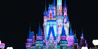 ミニーのファンダーナイト（ミニー＠ファンダーランド）| キャステル | CASTEL ディズニー情報