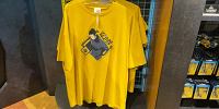 Tシャツ（USJ×呪術廻戦グッズ2026）| キャステル | CASTEL ディズニー情報
