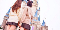 制服ディズニー| キャステル | CASTEL ディズニー情報